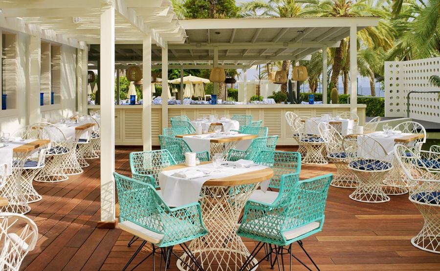 Boutique Hotel H10 Big Sur - Adults Only Лос Кристианос Екстериор снимка