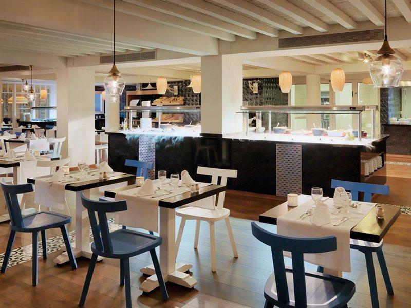 Boutique Hotel H10 Big Sur - Adults Only Лос Кристианос Екстериор снимка