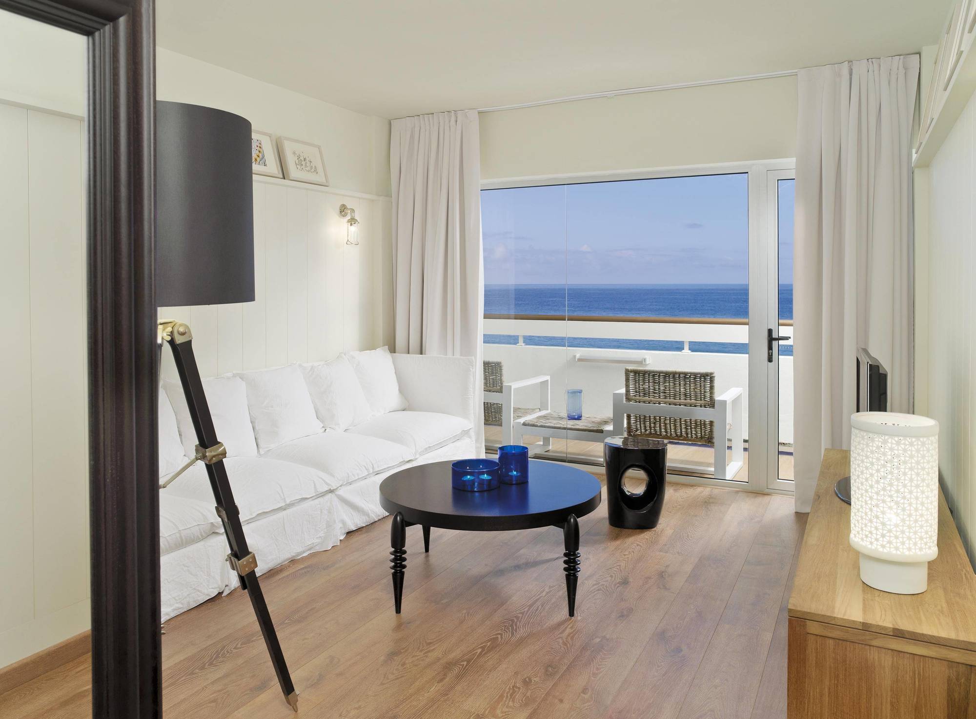 Boutique Hotel H10 Big Sur - Adults Only Лос Кристианос Екстериор снимка