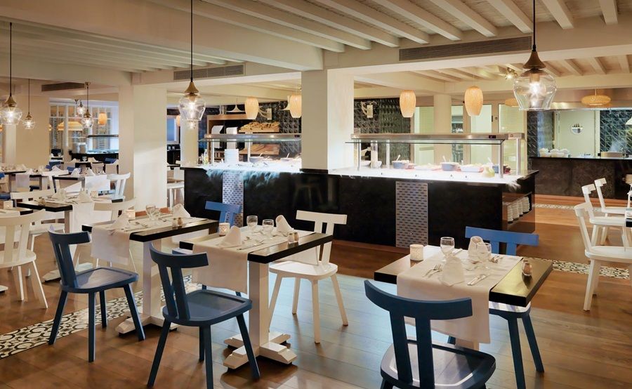 Boutique Hotel H10 Big Sur - Adults Only Лос Кристианос Екстериор снимка